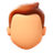 Male user